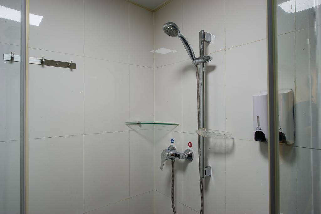 7Days Inn Premium Beijing Chaoyangmen Oda fotoğraf